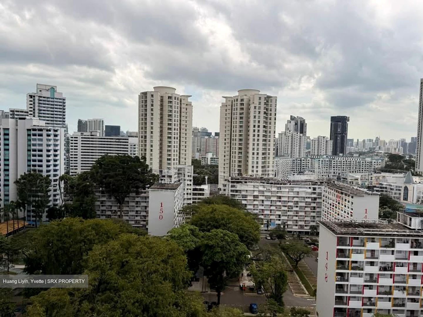 Blk 144 Lorong 2 Toa Payoh (Toa Payoh), HDB 4 Rooms #552778251